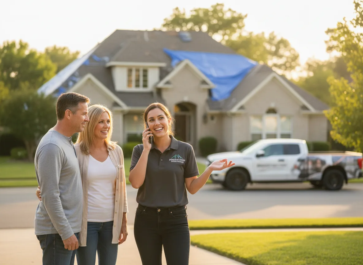 Emergency Roof Repair Alabaster, AL FAQs